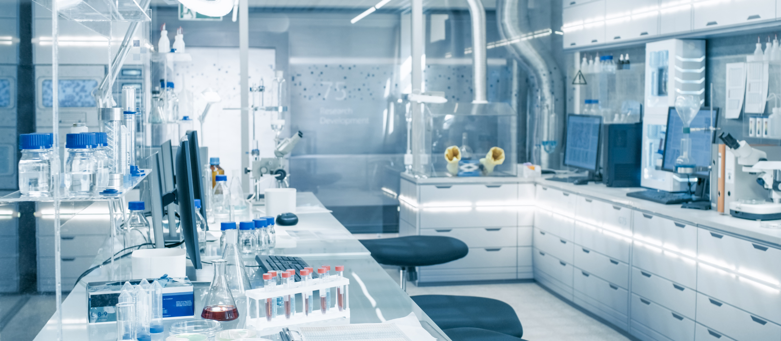 Rotary Vane Vacuum Pump Lab