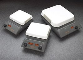 Digital Hot Plates and Stirrers