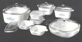 Corningware Pyroceram®