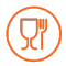 Food and Beverage Icon
