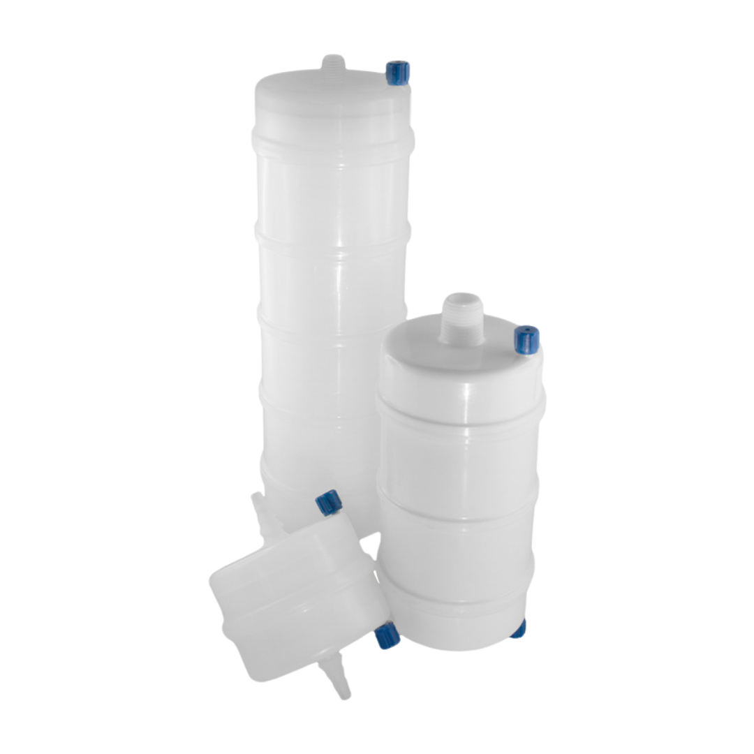 GVS Combination Capsule Filter