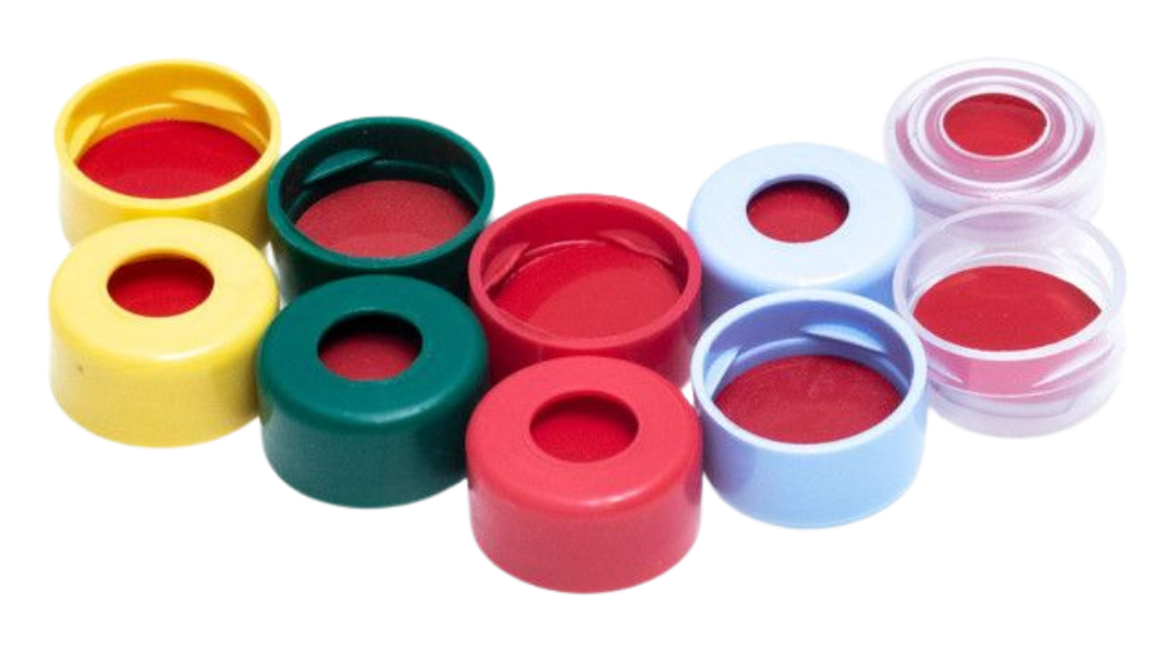 11mm LDPE Snap Caps&trade;