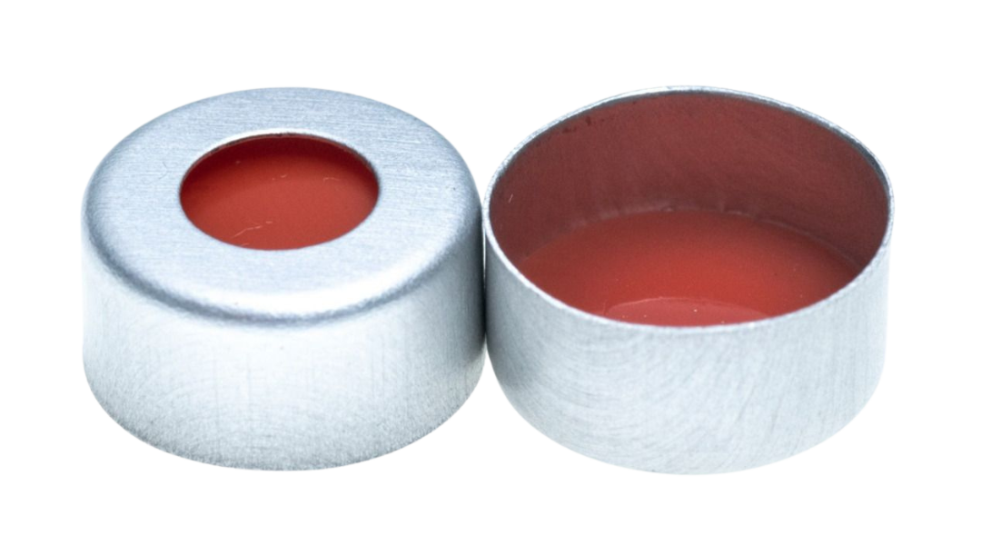 11mm Lined Aluminum Magnetic Seals