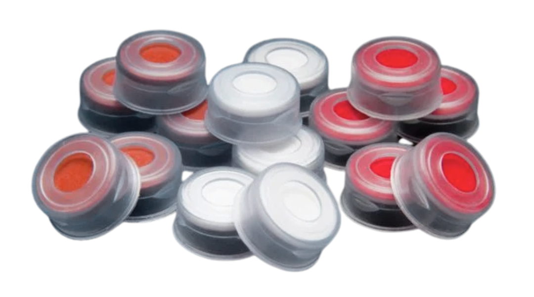 11mm Polypropylene Snap Caps&trade;
