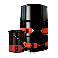 Containers Silicone Beaker Heaters