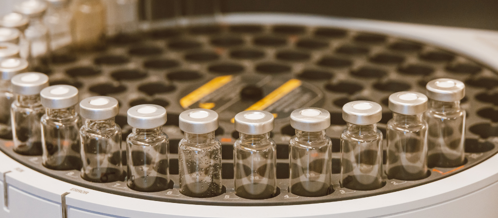 Crimp Top Vials and Closures Compatibility Chart