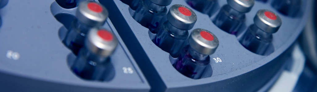 The Different Types of Crimp Top Vials