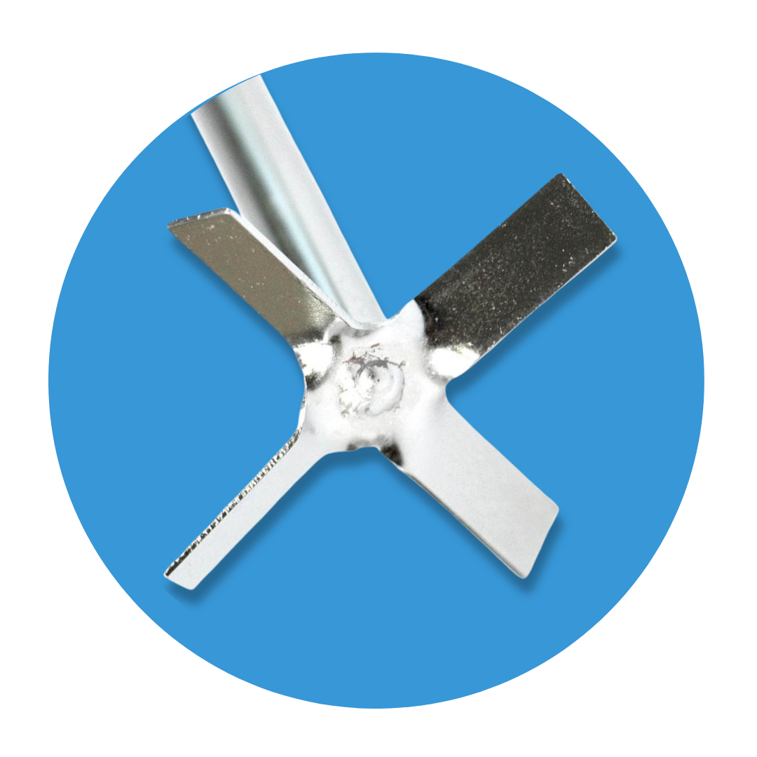 Propeller Impeller