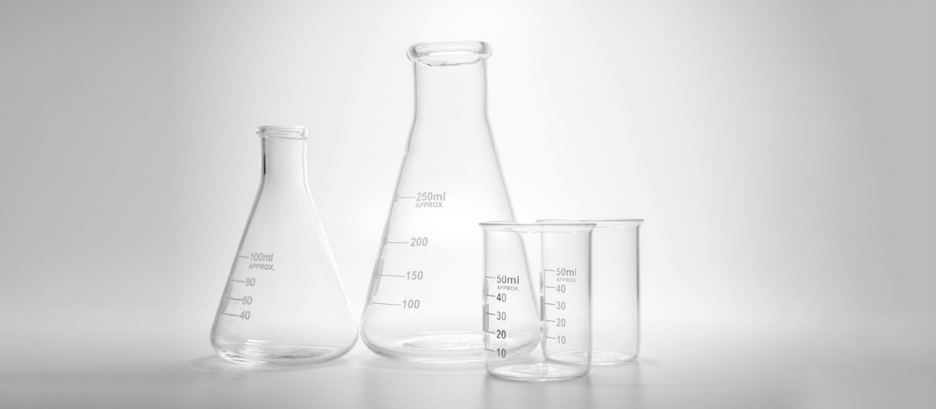 Glassware