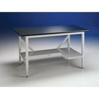 Base Stands, Cabinets & Work Surfaces