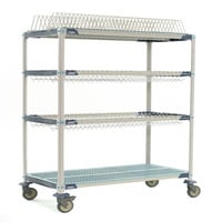 Carts and Racks