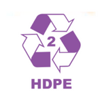 HDPE icon