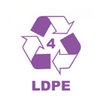 LDPE icon