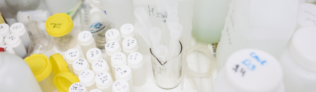 Maintenance and care of Polymers