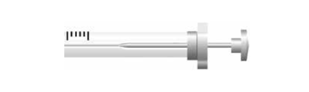 Trajan plunger, Guided Plunger