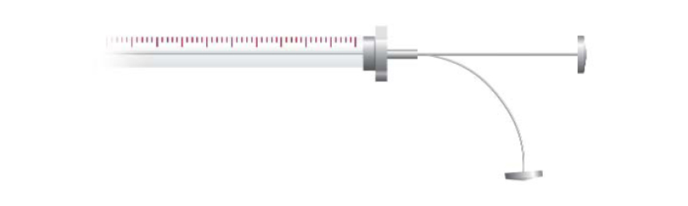 Trajan plunger, Superflex&trade; Flexible Plunger