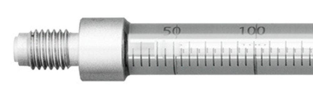 Trajan Syringe Threaded Needle