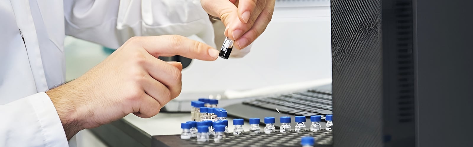 Chromatography and HPLC FAQs