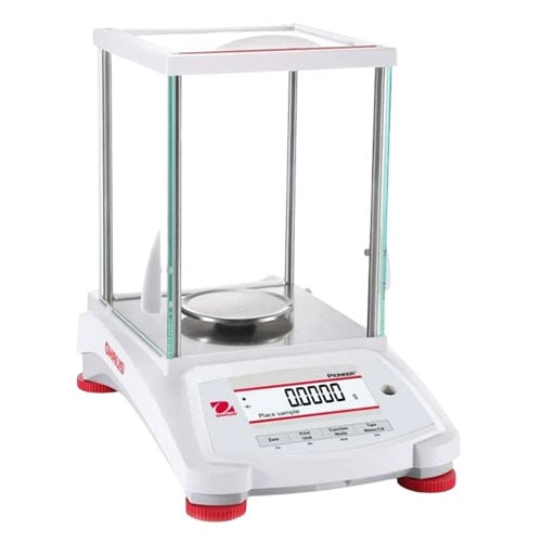 Analytical Balance