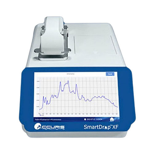 Spectrophotometer