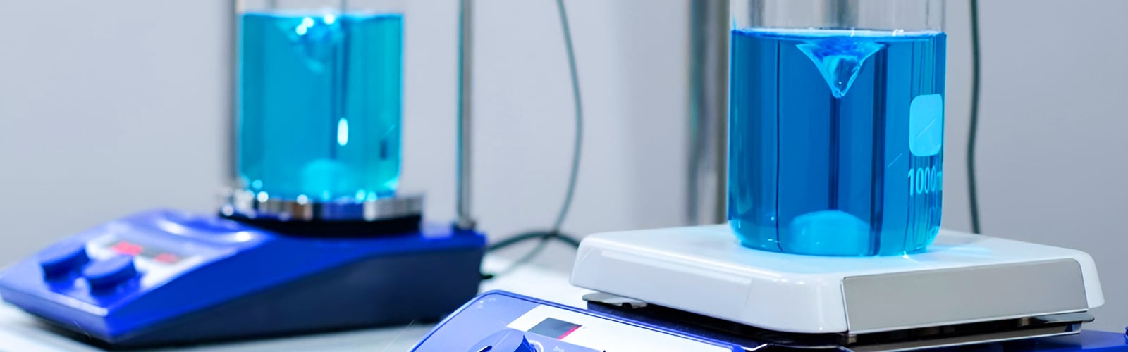 Factors to Consider When Selecting a Stir Bar