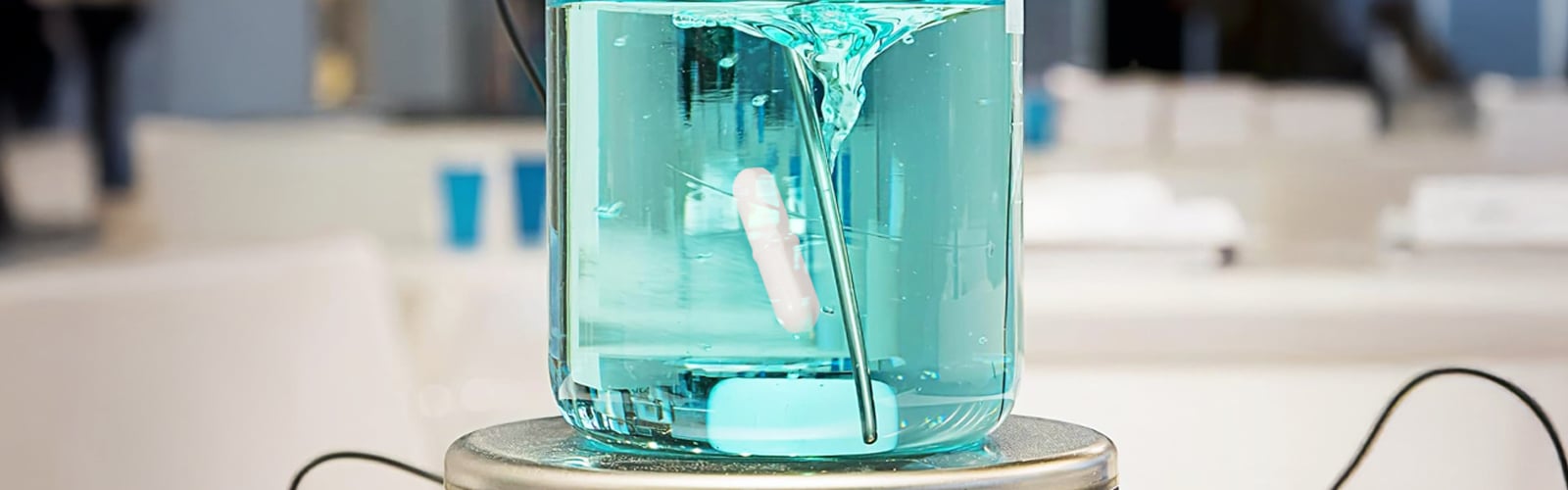 Stir Bars: Types of Covering