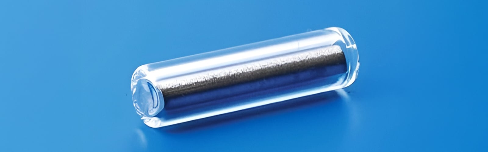 Stir Bars: Types of Magnets