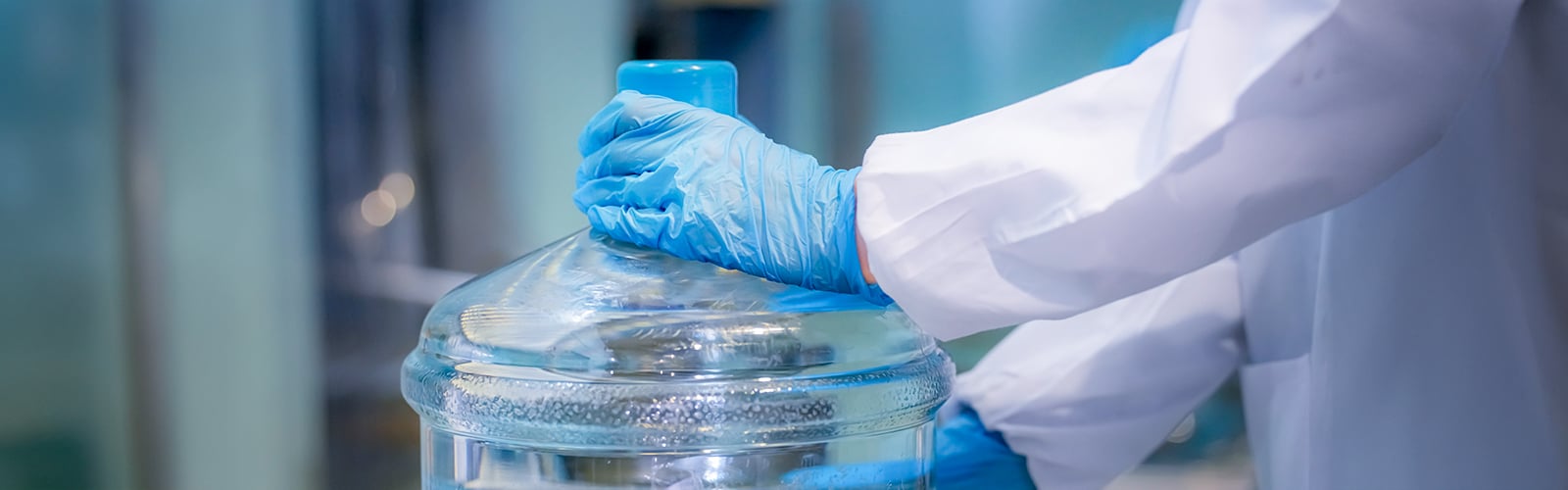 Environmental Testing