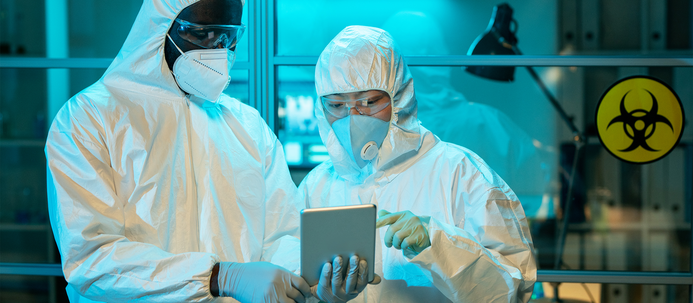 Safe Laboratory Practices