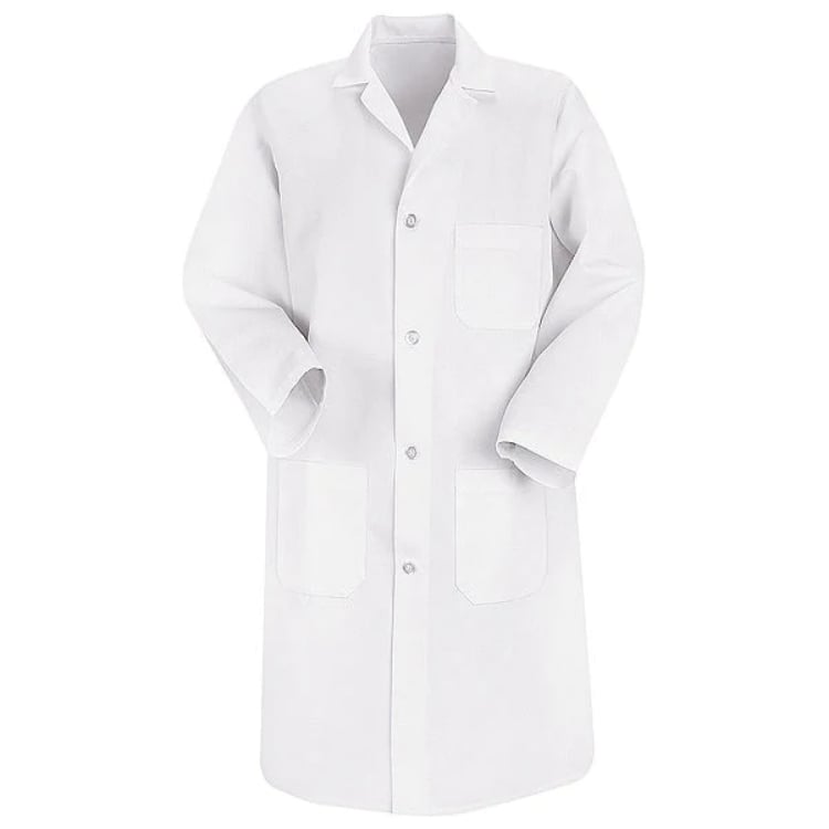 Lab Coat Chemistry
