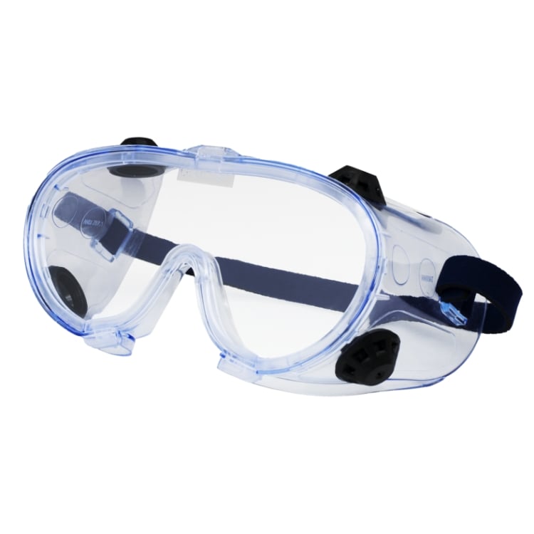 Safety Lab Goggles