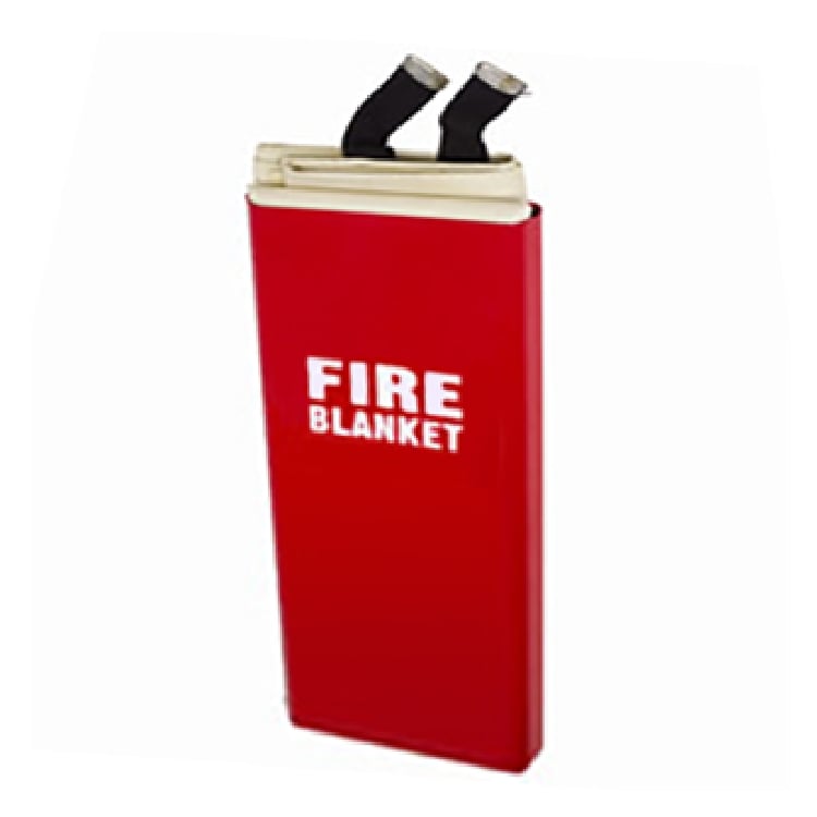 Fire Blanket