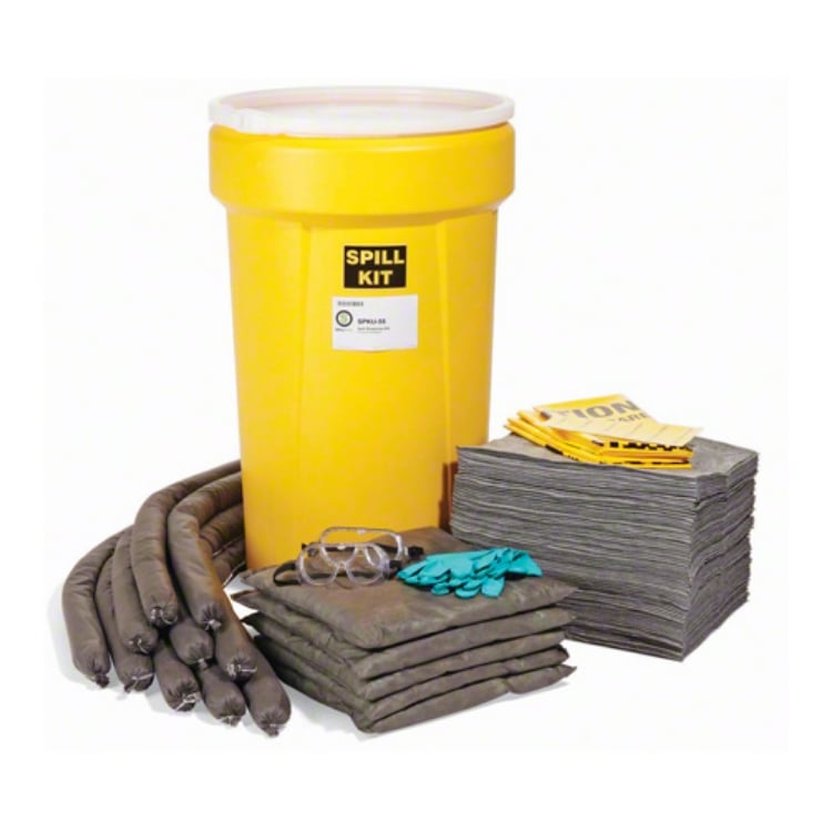 Chemical Spill Kit