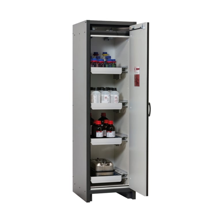 Safety Storage Cabinets