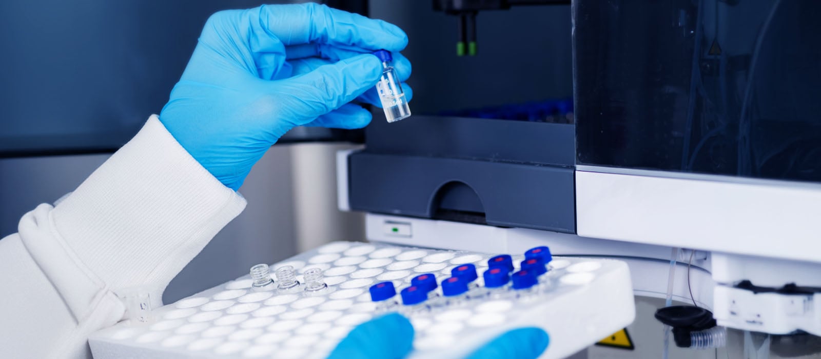 Different Types of Chromatography Techniques