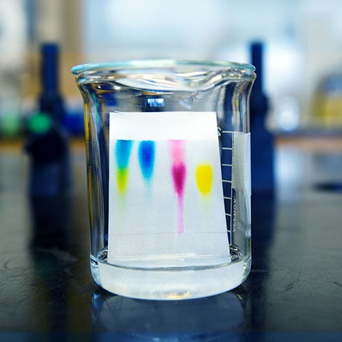 Thin Layer Chromatography