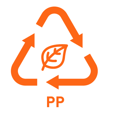 Polypropylene Icon