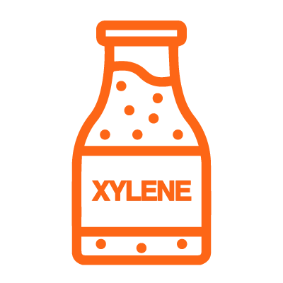 Xylene Icon