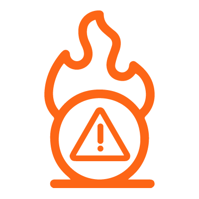 Oxidizing Agents Icon