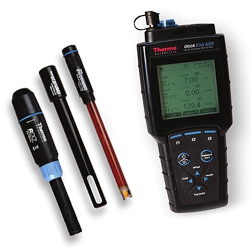 Ph Meter