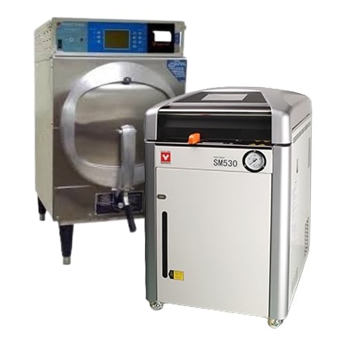 Autoclave