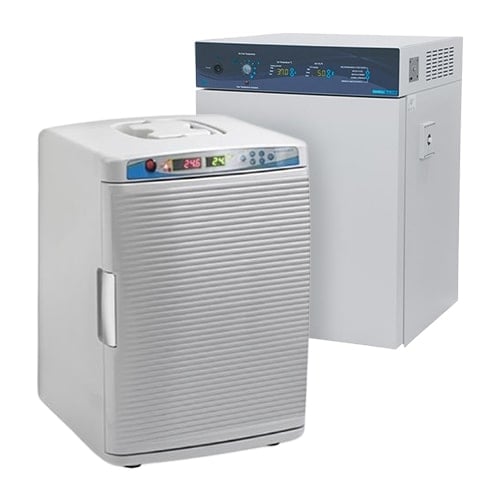 CO2 Incubator