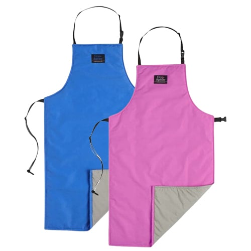 Cryogenic Aprons