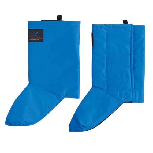 Cryogenic Gaiters