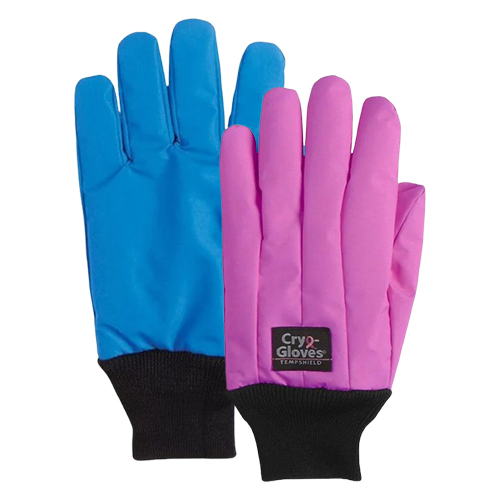Cryogenic Gloves
