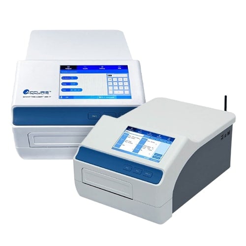 Microplate Reader