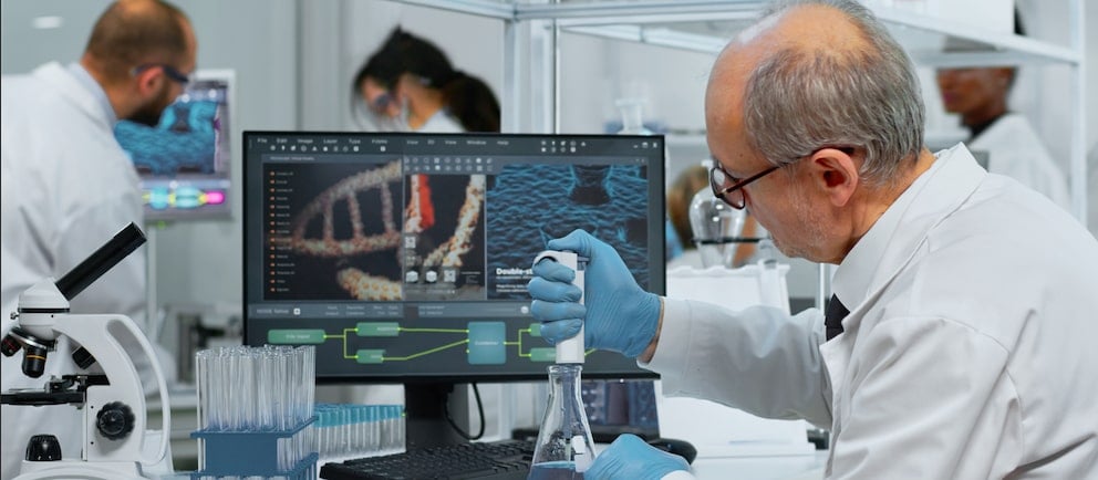 What Is Synthetic Biology