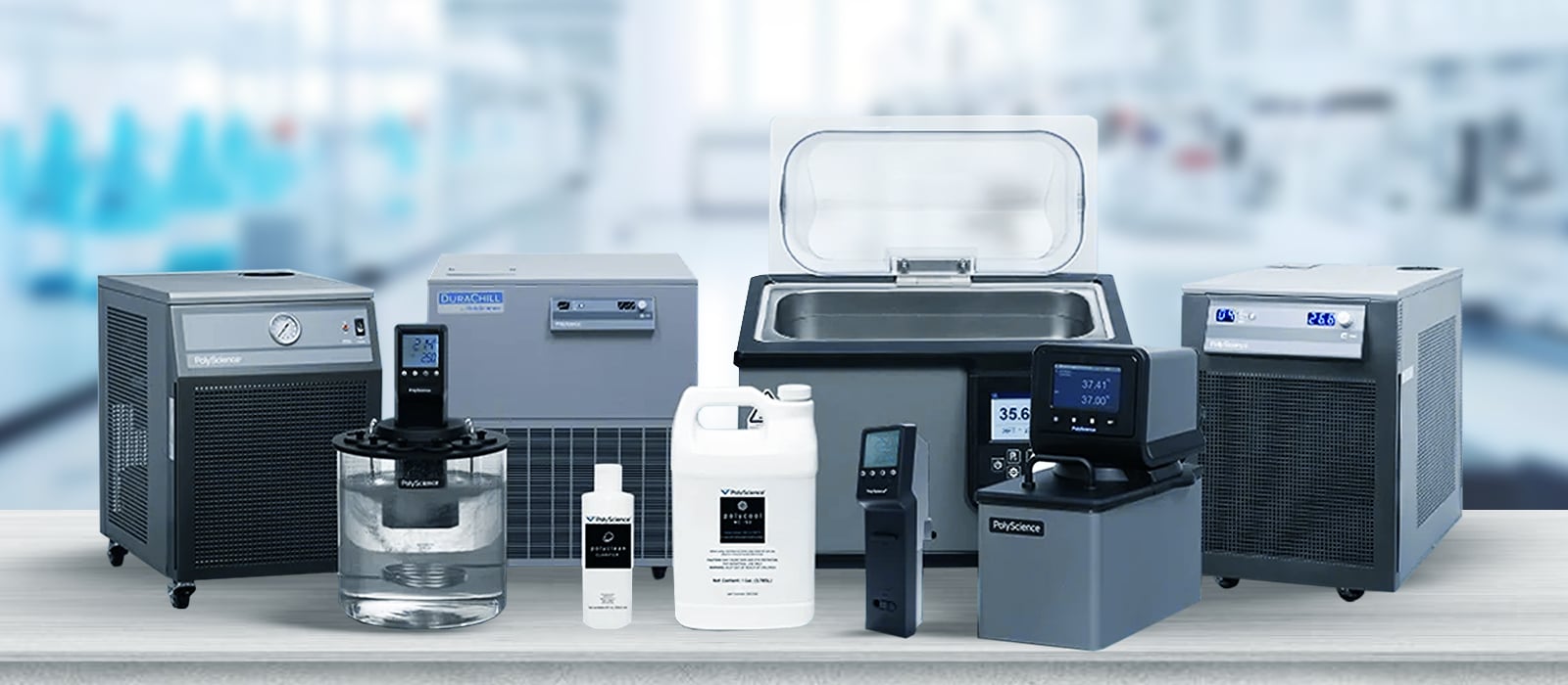 Temperature Control Equipment