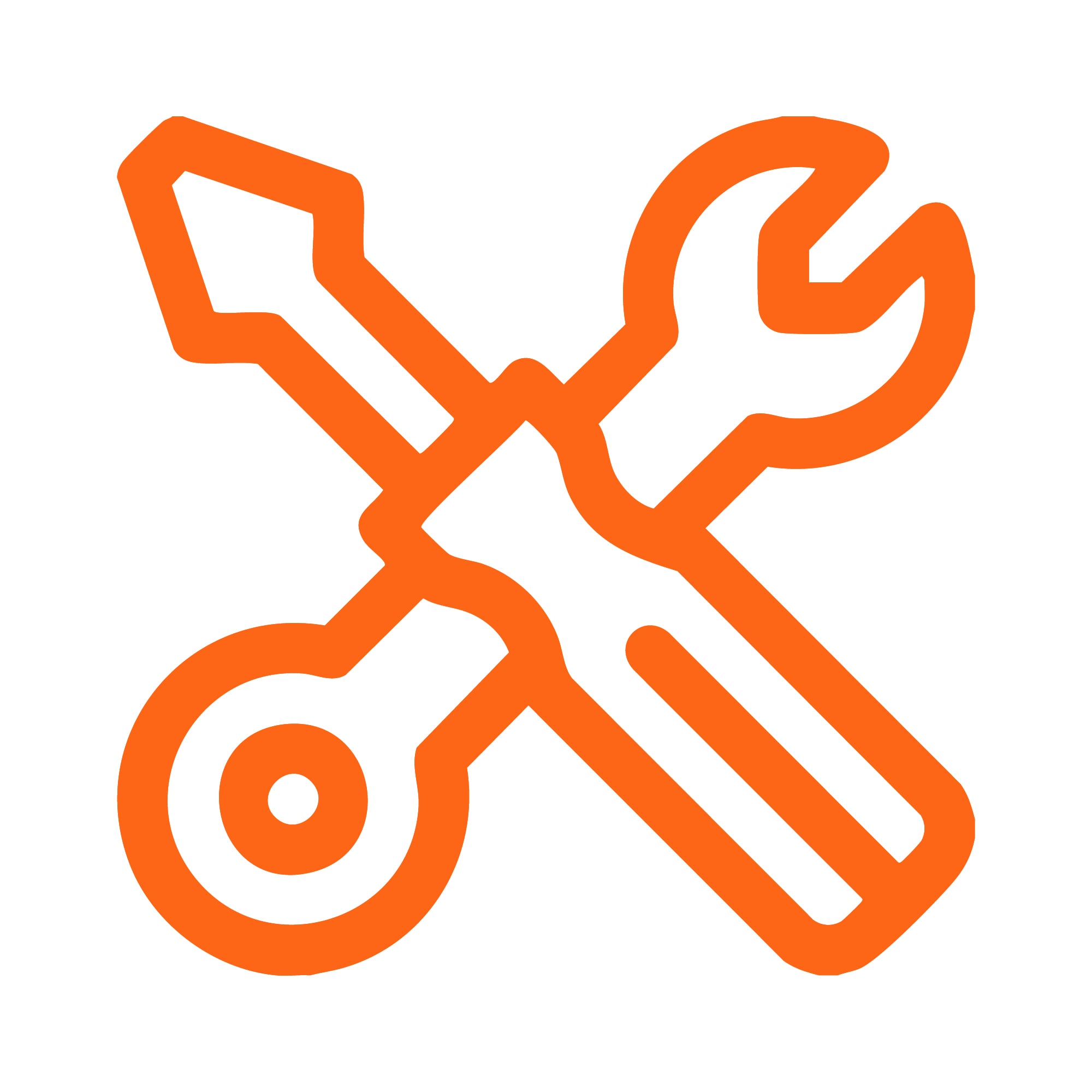 Maintenance Icon