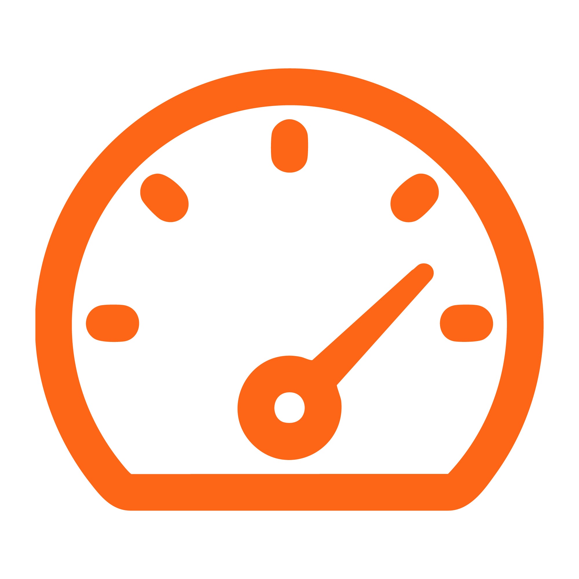 Monitoring Device Icon